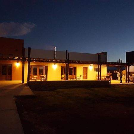 Celestino Posta Andina Hotel Barreal Buitenkant foto